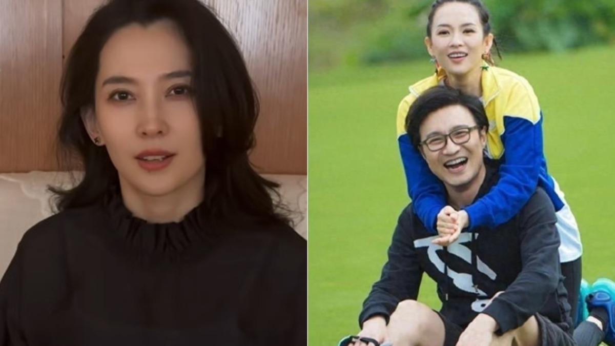 快訊/離婚章子怡7個月!汪峰520無預警認愛 新歡身分曝光