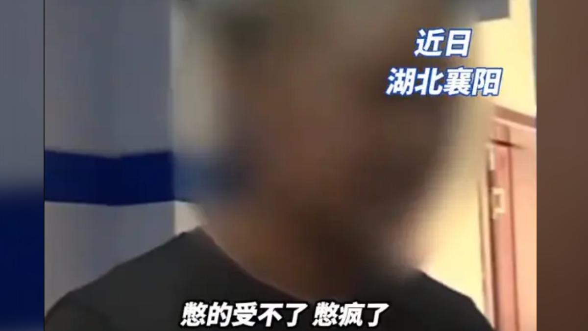 裝啞巴20年！陸殺人犯終於落網　一開口秒喊：憋瘋了