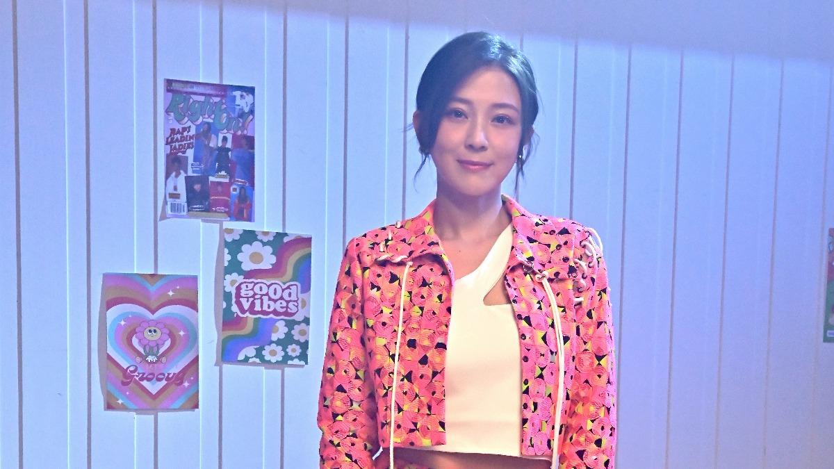 音樂甜心卓文萱回來了 合體八點檔女神做「這檔事」