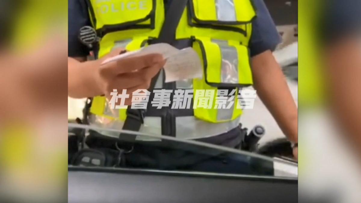 圖/翻攝自 社會事新聞影音
