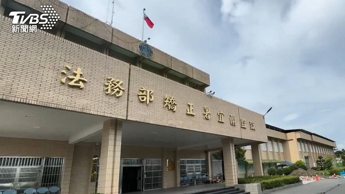 圖／TVBS