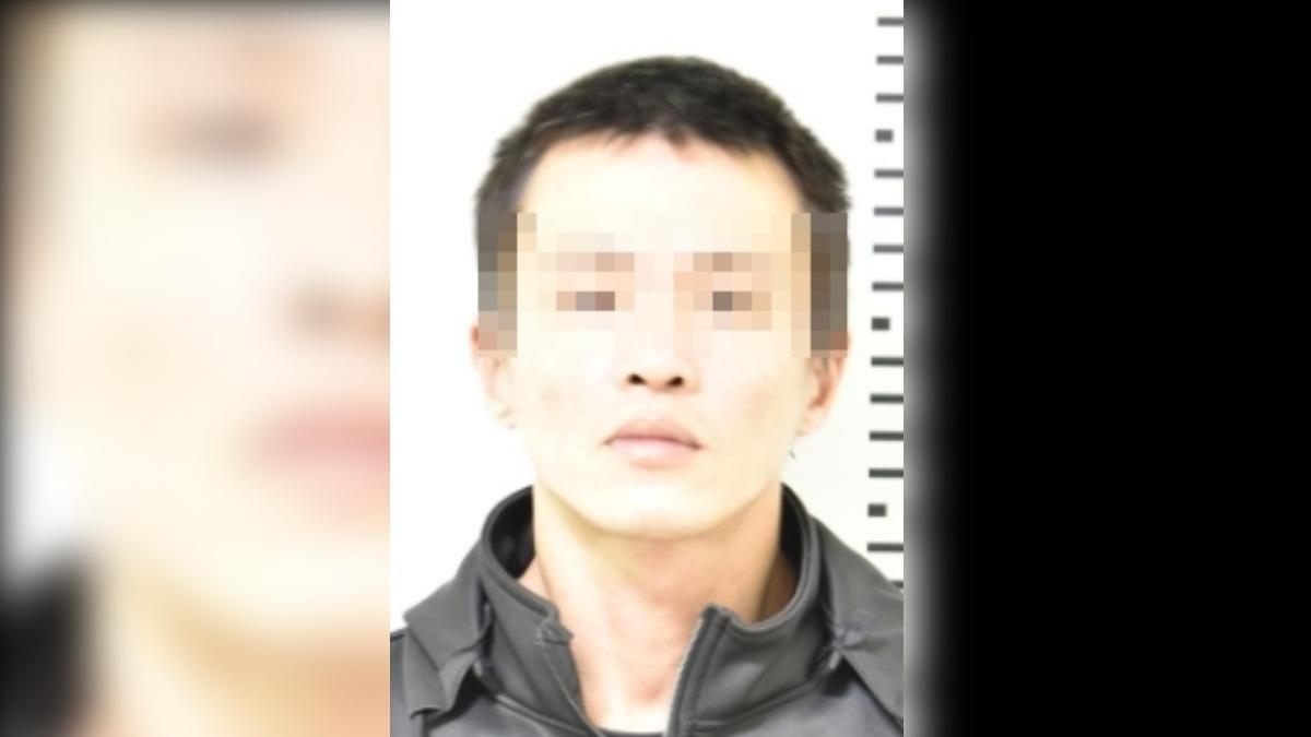 殺人未遂犯逃脫!「具攻擊性」急發通緝 基市府:校園暫停開放