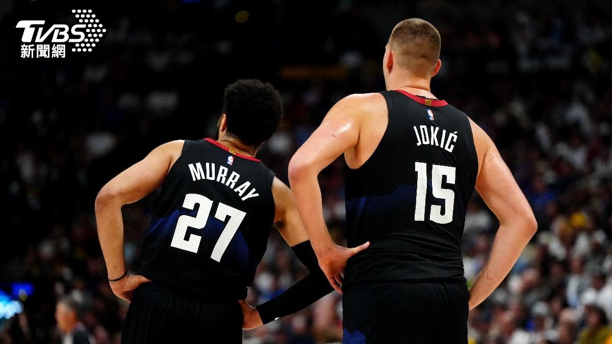 NBA/金塊折戟半決賽!無緣重返西決 成連續第5支「落馬衛冕軍」