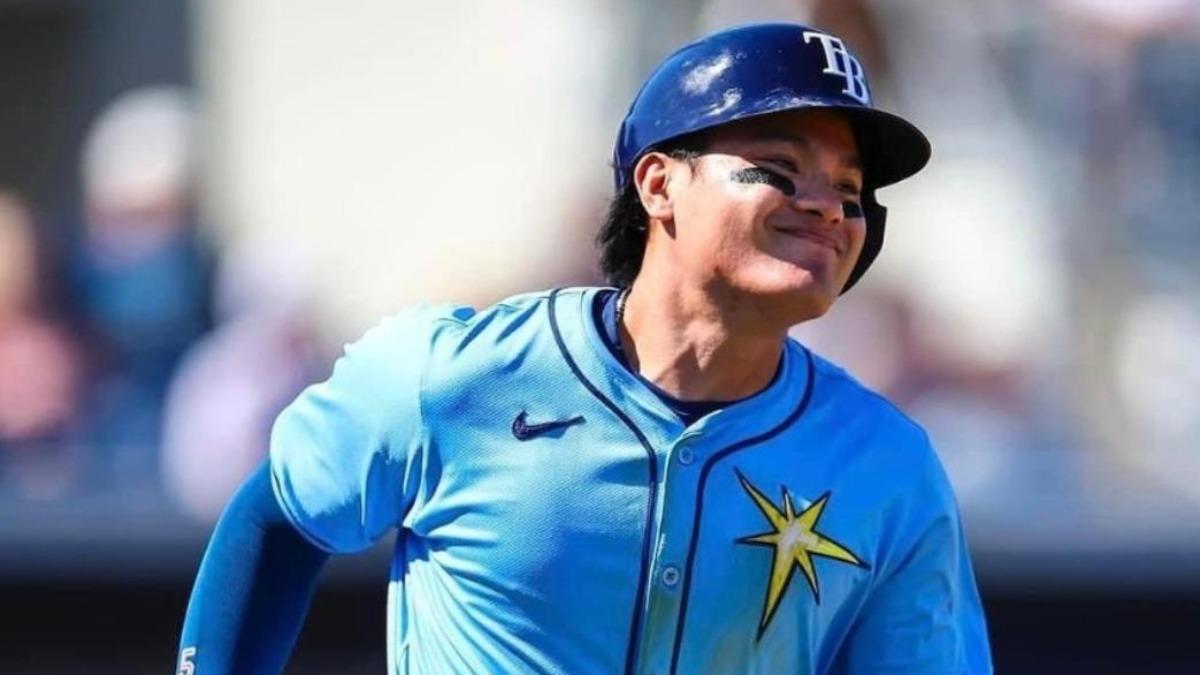 MiLB/張育成又受傷!痛苦倒地MRI檢測出爐「輕微撕裂」