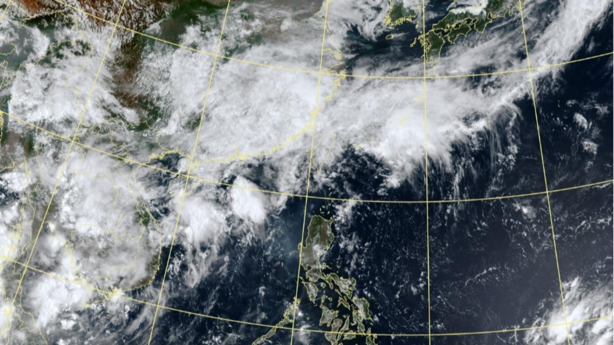 成颱機率增!今年1號颱風「艾維尼」要來了 專家曝這天最近