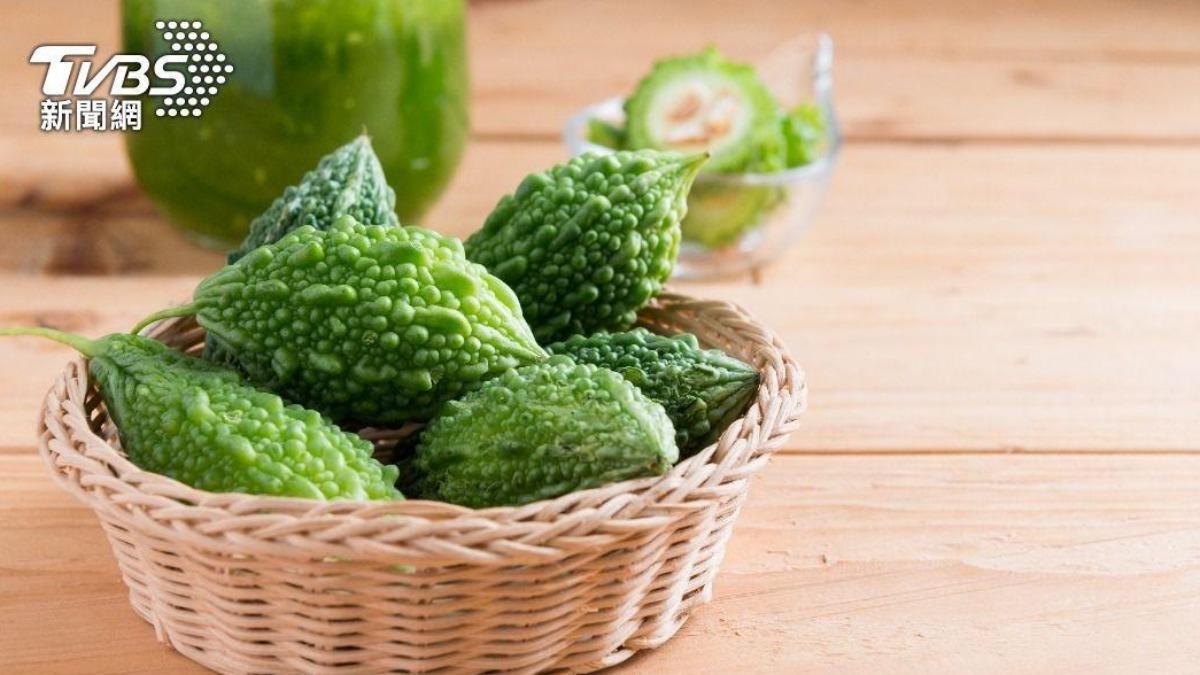 夏季必吃！營養師揭「苦瓜4大好處」　消暑還能降三高