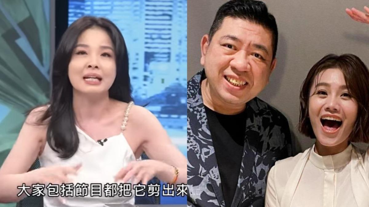 NONO昔奪「好老公票選第1名」 呂文婉曝他2招征服朱海君:這麼諷刺