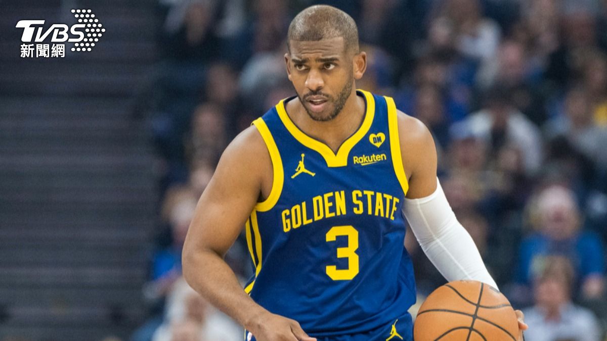 NBA/保羅也有「老闆夢」 透露退休後想買NBA球隊