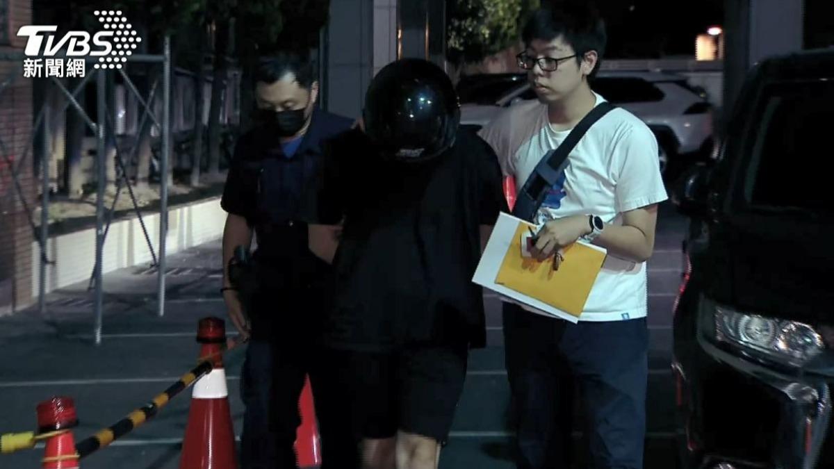 「碰男生要洗手」憲兵悶殺女友疑伴屍1小時 家屬控:恐怖情人