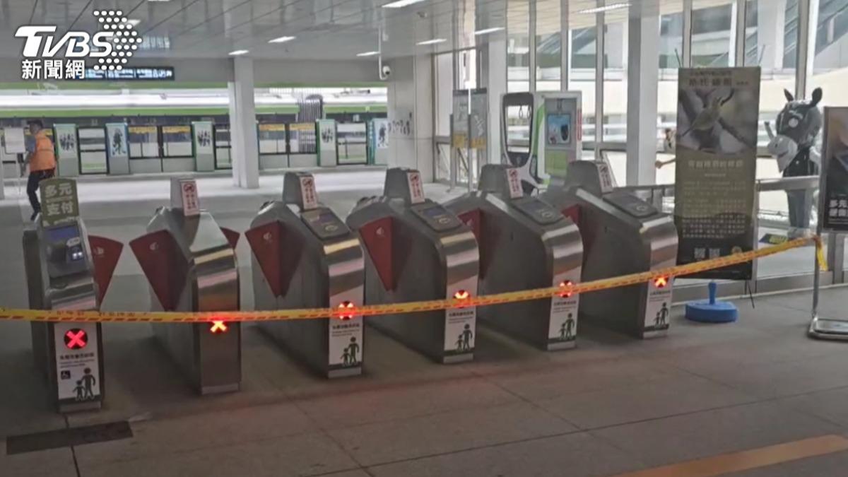 衰遇隨機砍人怎辦?「保命2步驟」曝光 醫籲:中刀千萬別拔