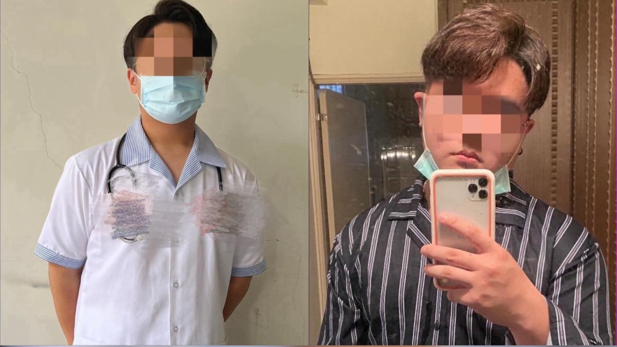 專程北上犯案!中捷3刀男「護理生背景曝光」 曾發誓做1事