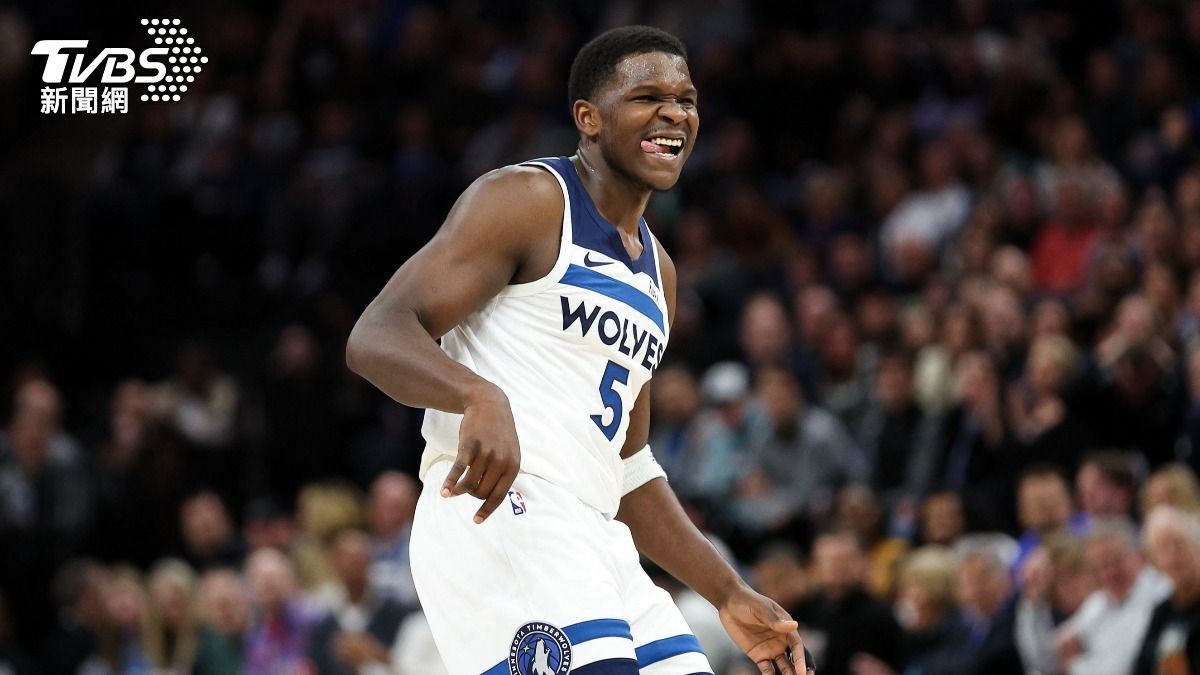 NBA/期待對位厄文、唐西奇!率隊返西決 愛德華茲:我誰都能守