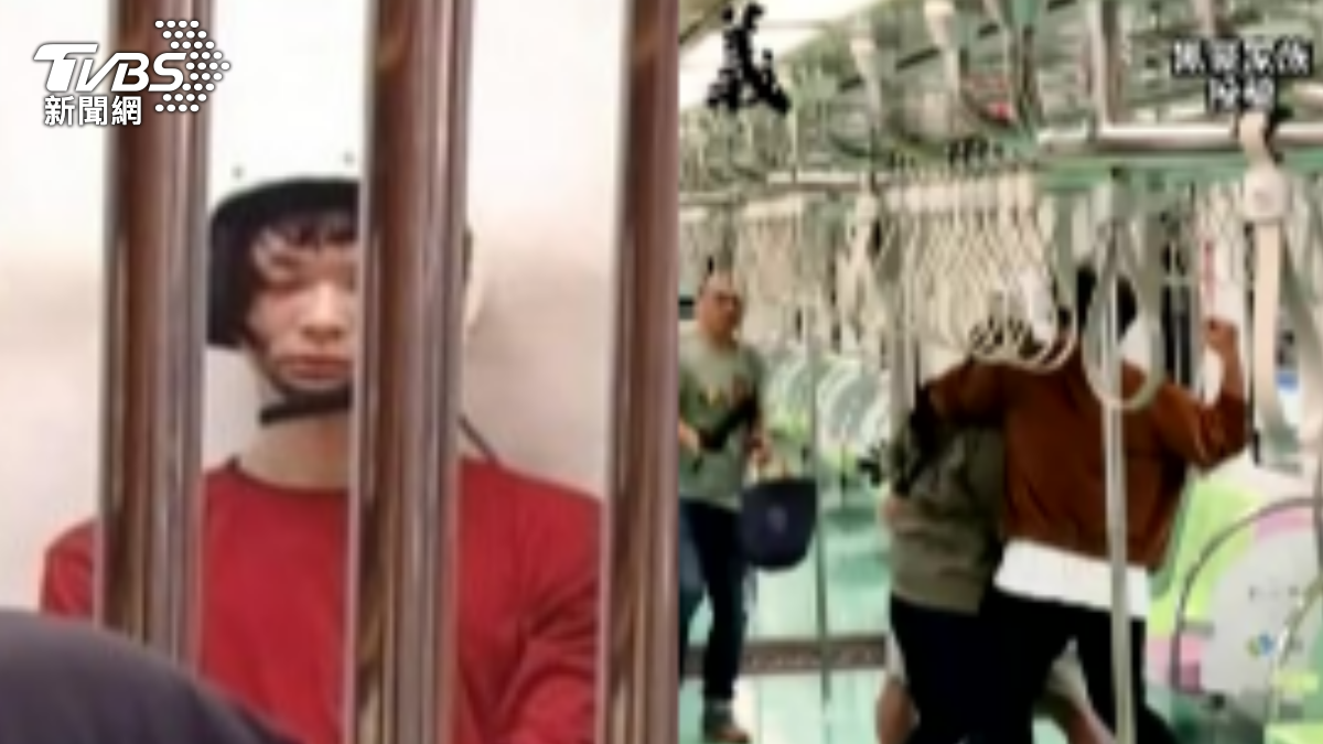鄭捷案10年了!北捷持刀傷人案件數曝光 捷警強化巡守