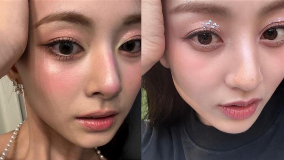 志效曬子瑜「同款自拍」!連留言都神複製 粉絲氣炸:故意的