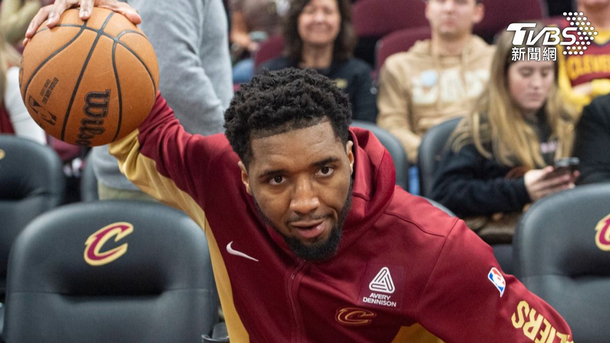 NBA/湖人想挖米契爾組三巨頭!美媒笑:這關鍵人物絕不同意