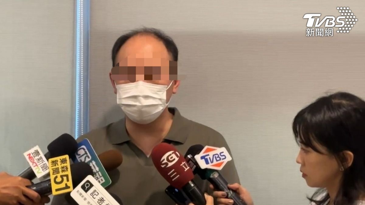 高雄護理生搭中捷隨機砍人 校方曝:他4月說壓力大停止實習