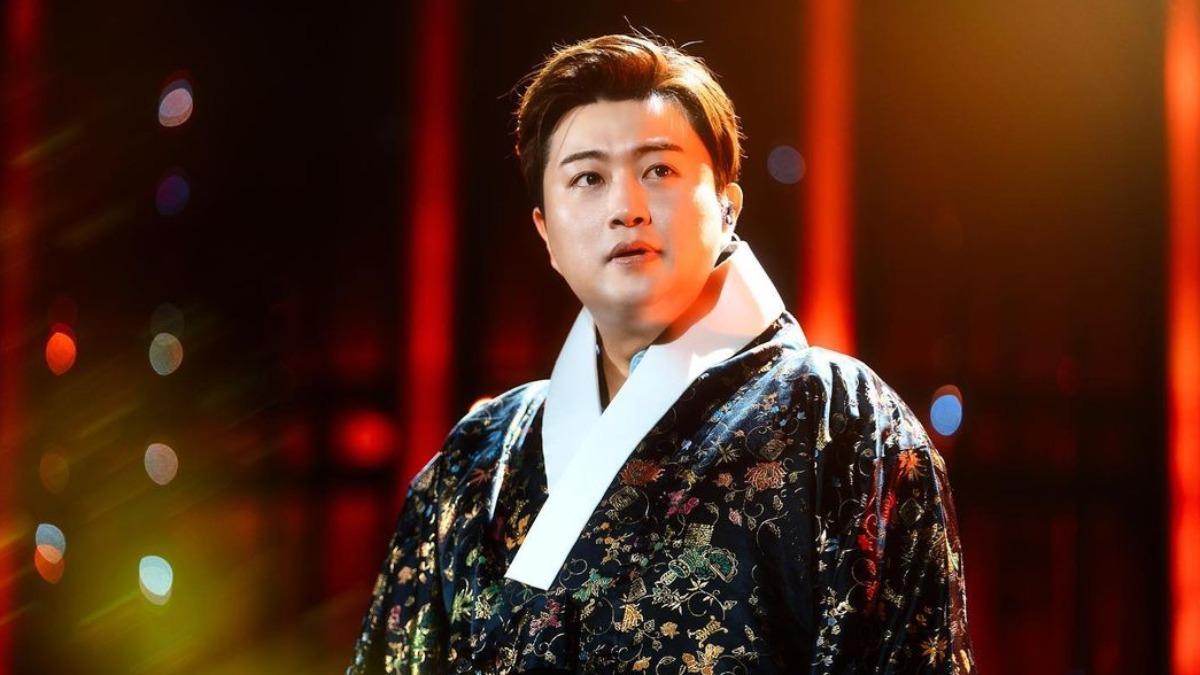 酒駕逃逸不認錯!韓歌手「連2天開唱」吸金40億 突改口道歉被罵爆