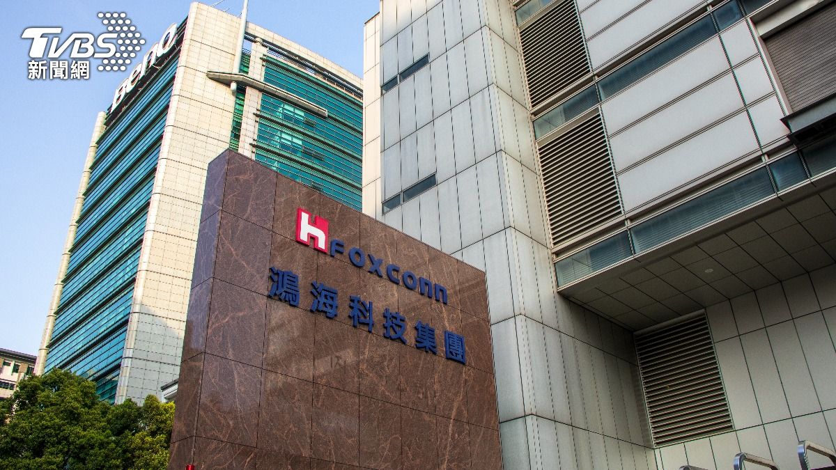 曾因缺電釀逾400億損失！傳越南政府要富士康「自願減少用電」