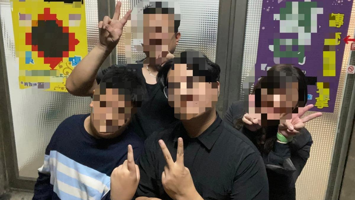中捷3刀男「出生醫學世家」!父診所急停業 驚人背景起底