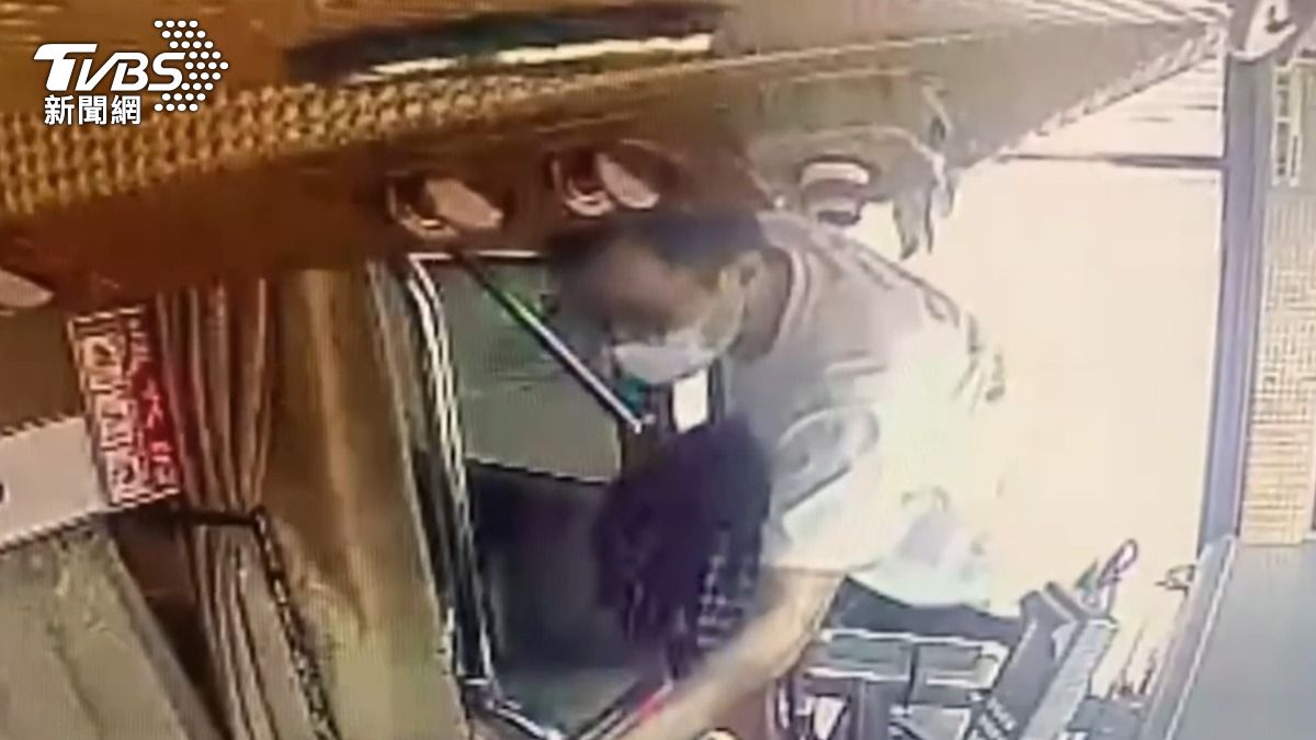 早逃到台北!基隆殺人未遂犯「南京三民」下車 不排除回新北老家