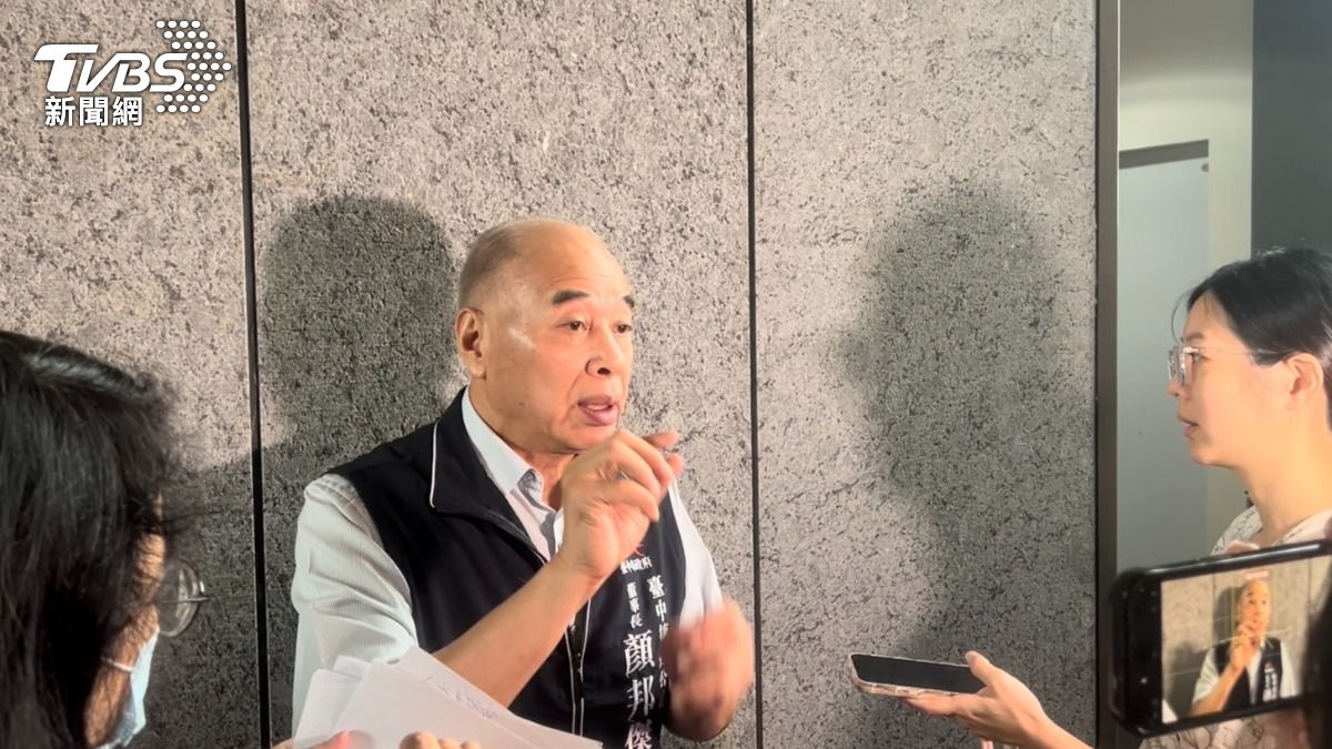 緊急通報無人回?中捷董事長「還原真相」 犯案關鍵時間軸曝光