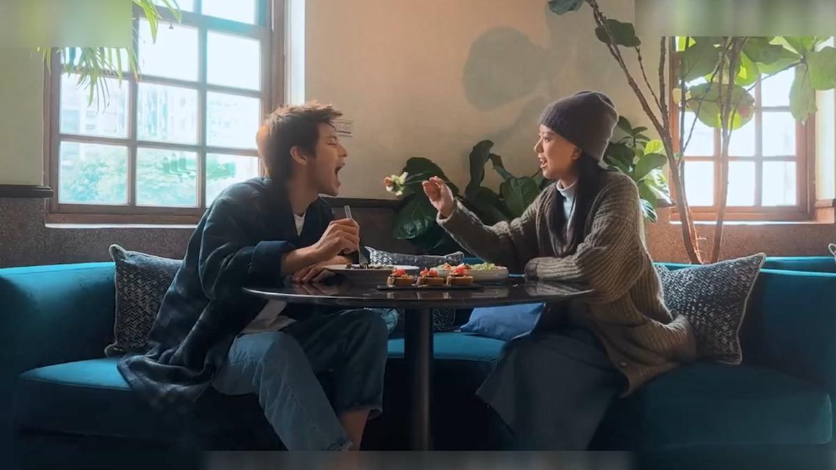 圖/翻攝自 華映娛樂