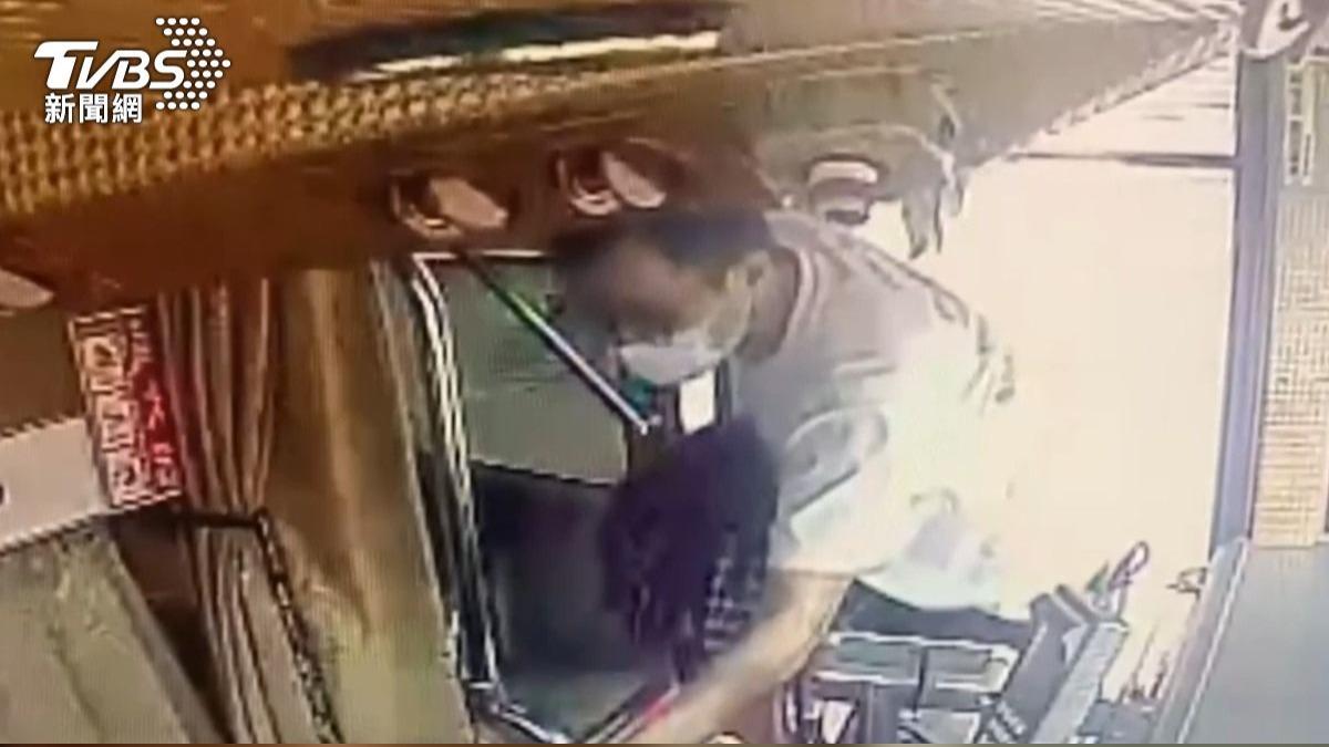 基隆殺人未遂犯逃到北市 教育局:今、明早暫停校園開放