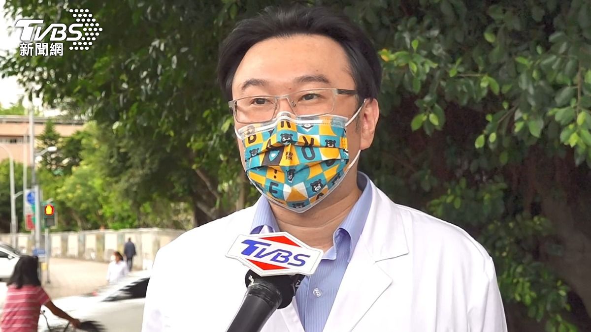 名醫被出征!演講遭「青鳥痛罵取消」酸:閩南狼比醫學博士有資格