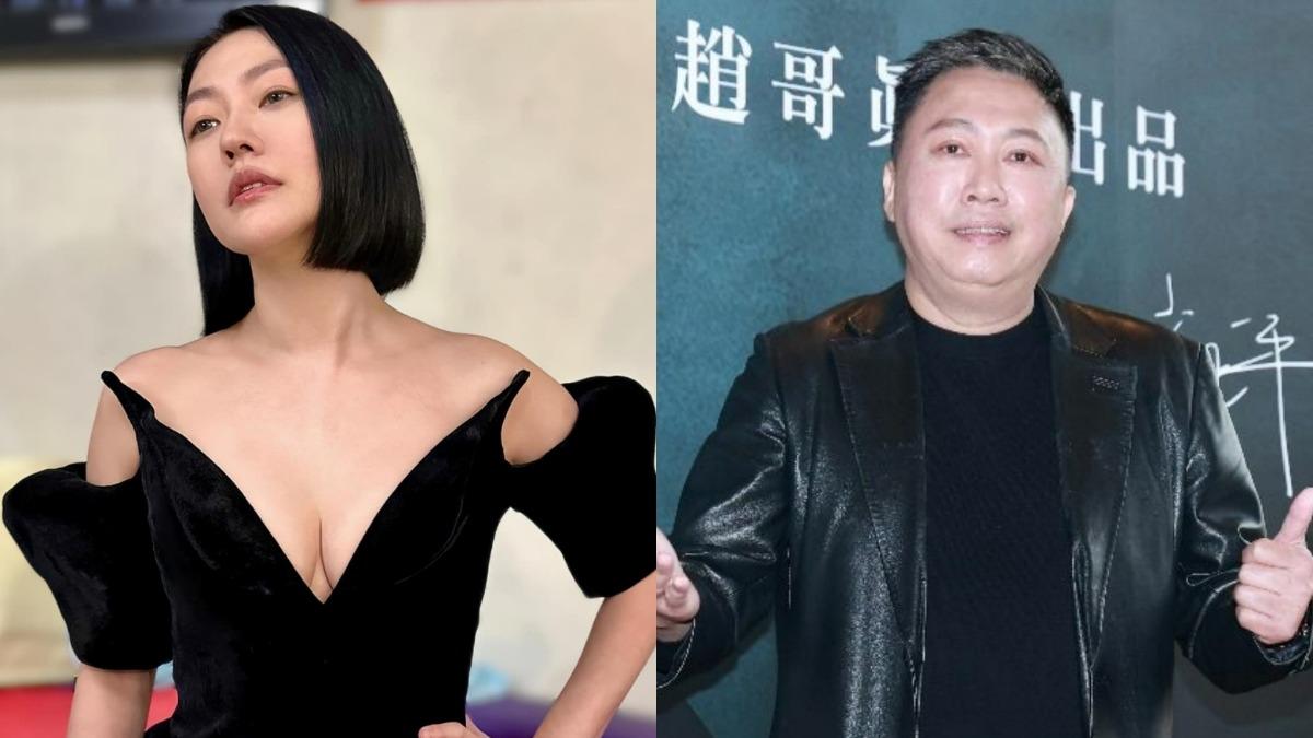 趙正平揶揄「小S黑稱」大吃酸辣粉！網友火大喊封殺　釣出本人回應了