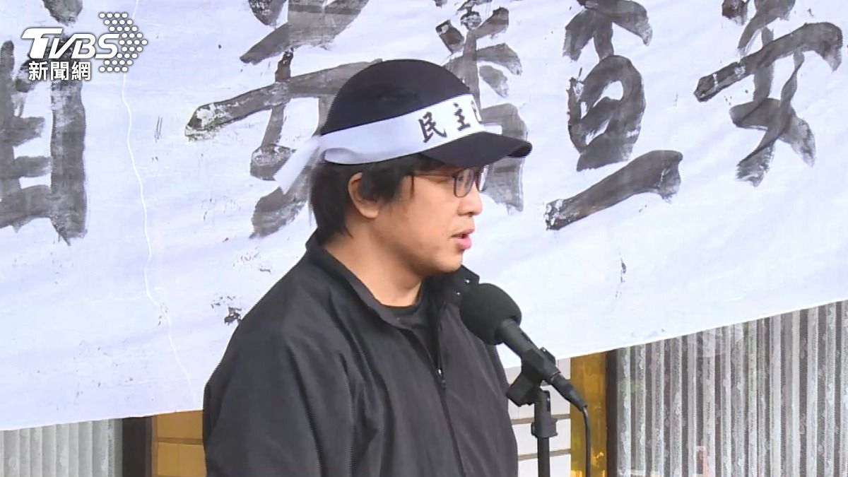 圖／TVBS