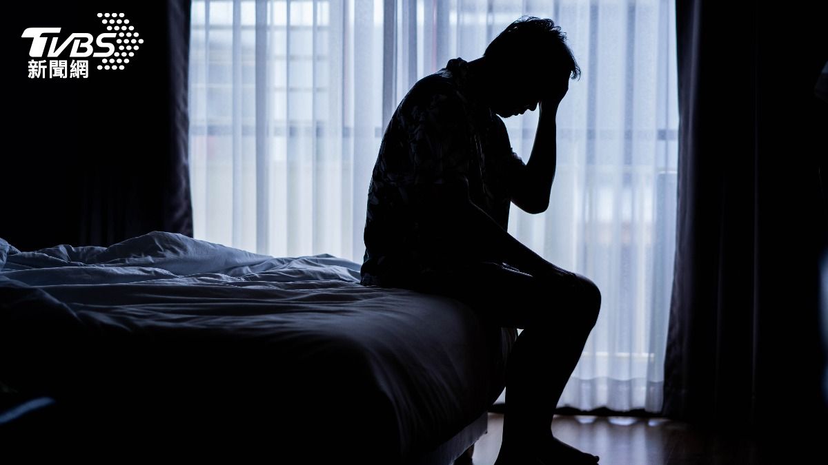 妻子興趣特別!人夫崩潰怨「愛愛百人盯」 釣出一票苦主