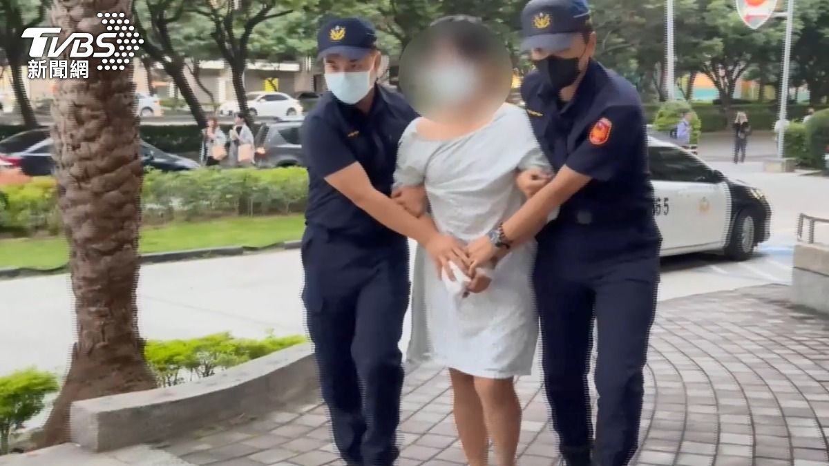 快訊/中捷砍人「近期要死刑」? 新任法務部長1句話表態