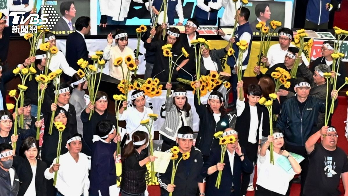 立院調查權二讀通過 法人、團體隱匿提供資料可罰10萬
