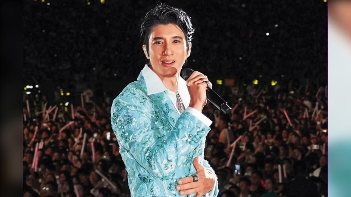 揮別前妻蕾神之鎚!王力宏首度回應「感情現況」:還想有個家