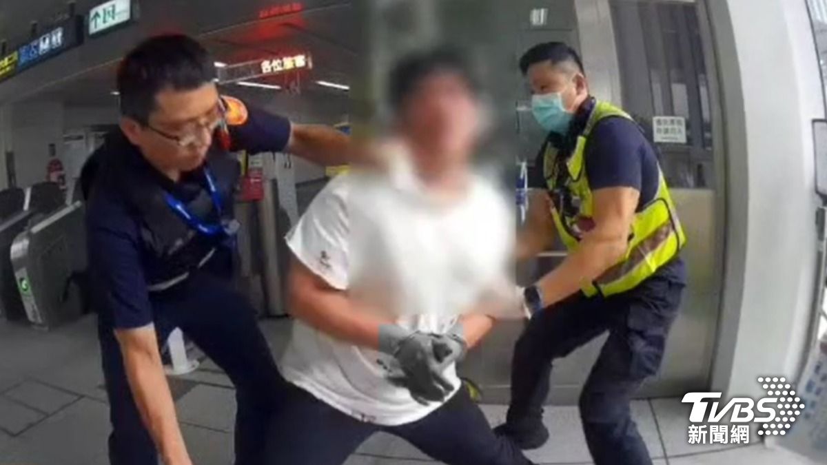 中捷3刀男沒道歉!鄭捷案受害者怒了 曝「1事」歹徒根本不怕