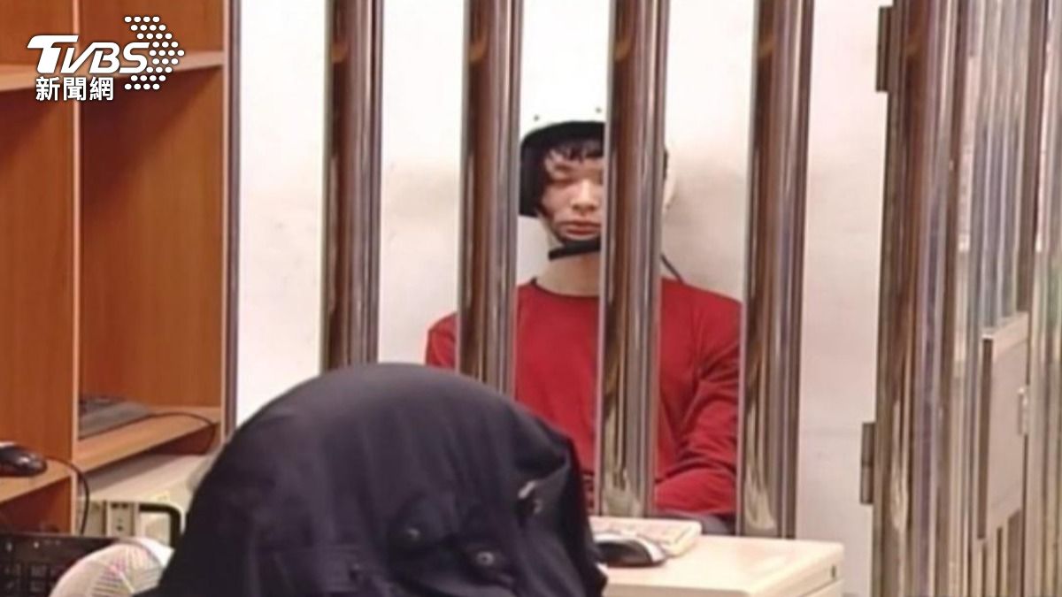 5/21鄭捷殺人案滿10週年。（圖／TVBS資料畫面）