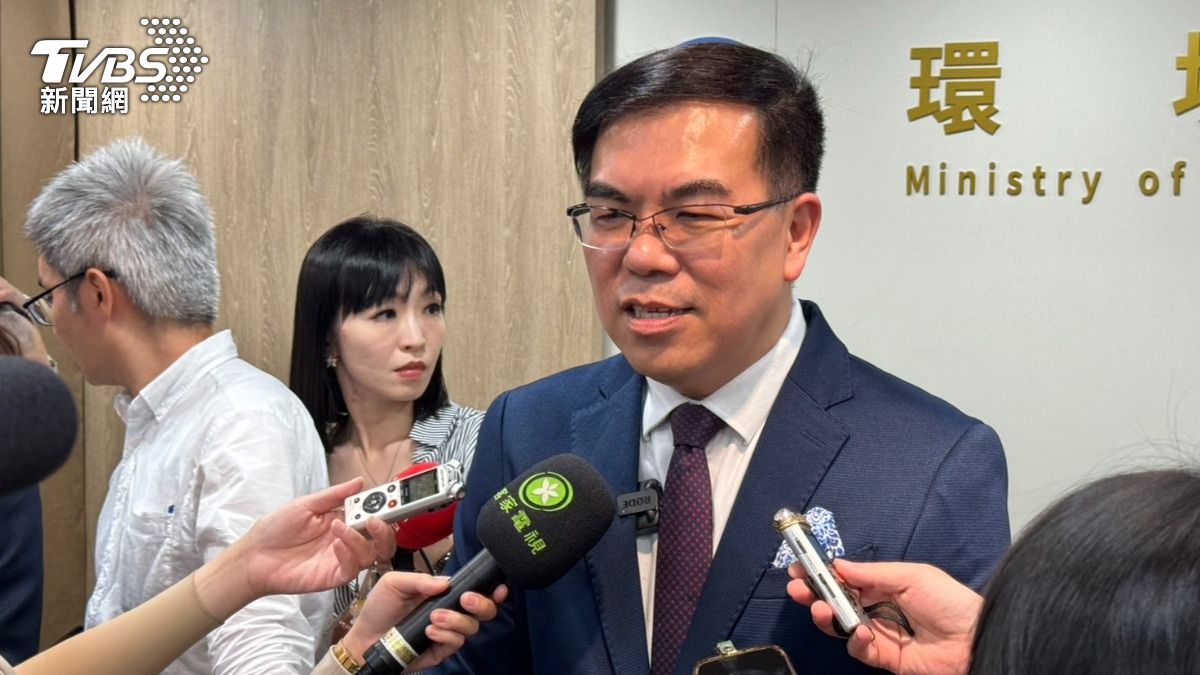 彭啓明:核能國人共識最重要 另需考量核安、核廢