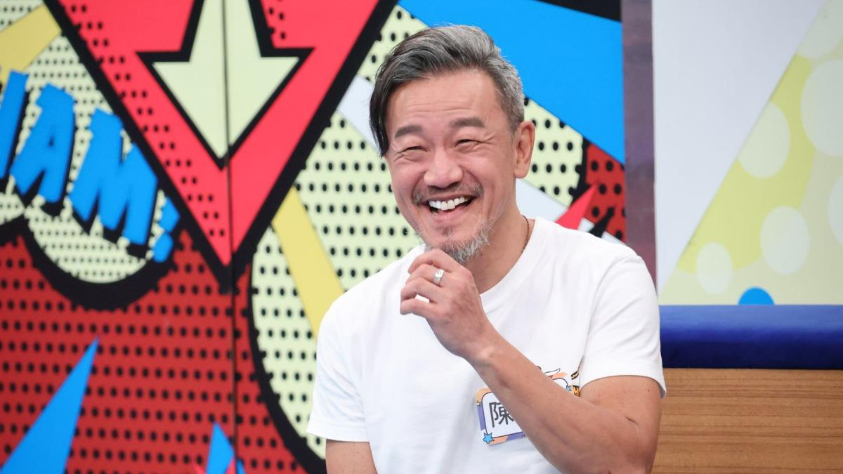 陳為民遭盜領100萬! 爆「演藝圈大哥」惡行慘剩0元:還活躍線上