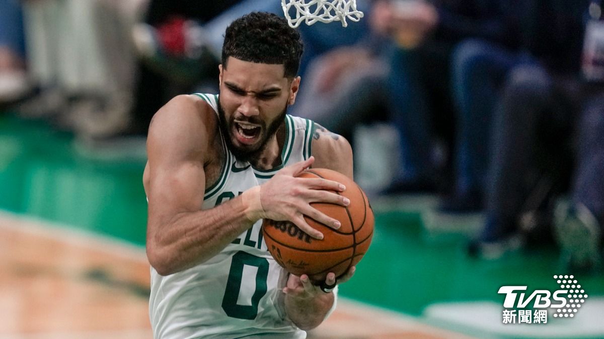 NBA/東冠首戰險爆冷!塞爾提克延長賽血戰溜馬 驚險搶首勝