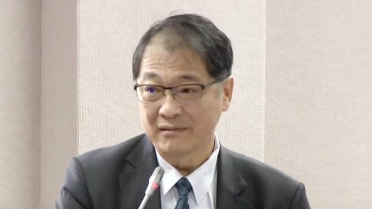 中捷爆隨機砍人 「廢死議題有舉措?」新任法務部長這樣說