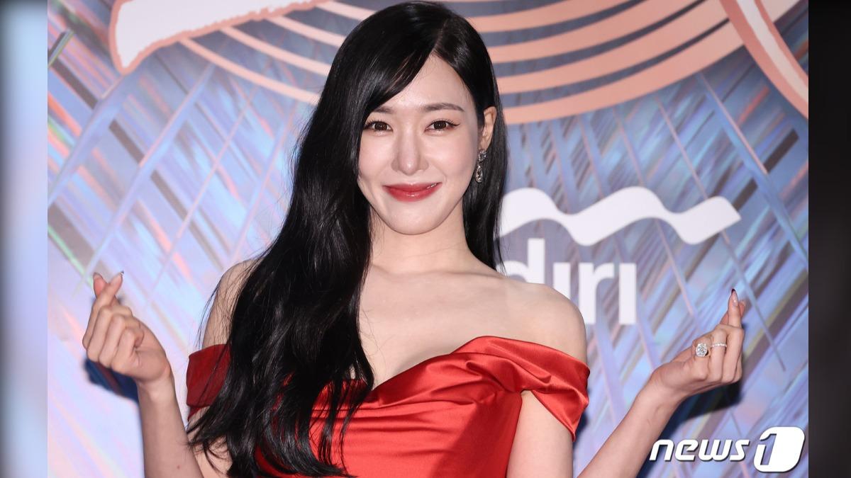 少時Tiffany被SM要停車費!傻眼「新大樓我買的」 她霸氣解圍