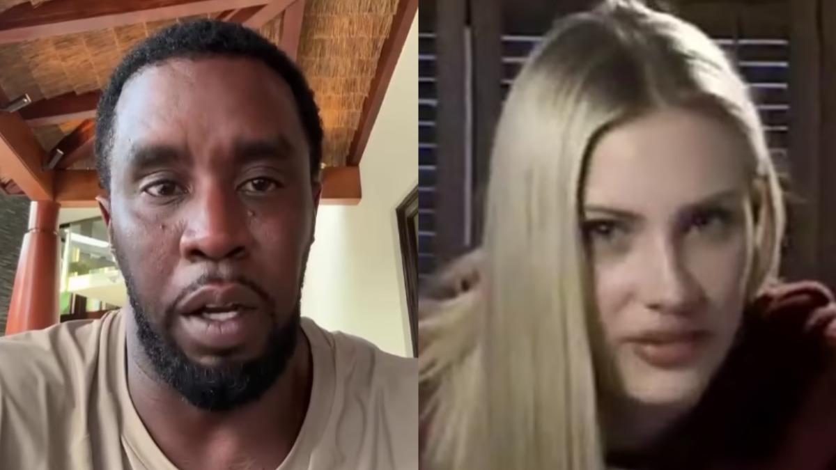 半年內第6人!女模控被吹牛老爹灌醉 帶到錄音室強迫性交