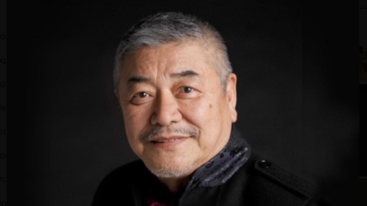 《GTO》中訓導主任、鬼塚天敵 日老牌男星中尾彬心衰竭過世
