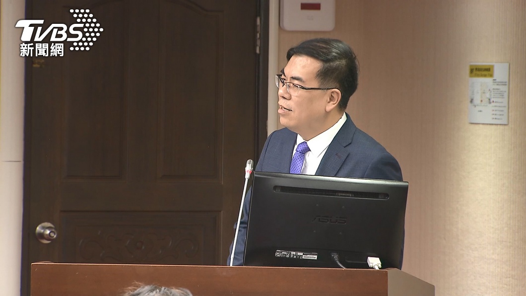 全球塑膠公約未果　彭啓明：台灣將討論新減塑期程