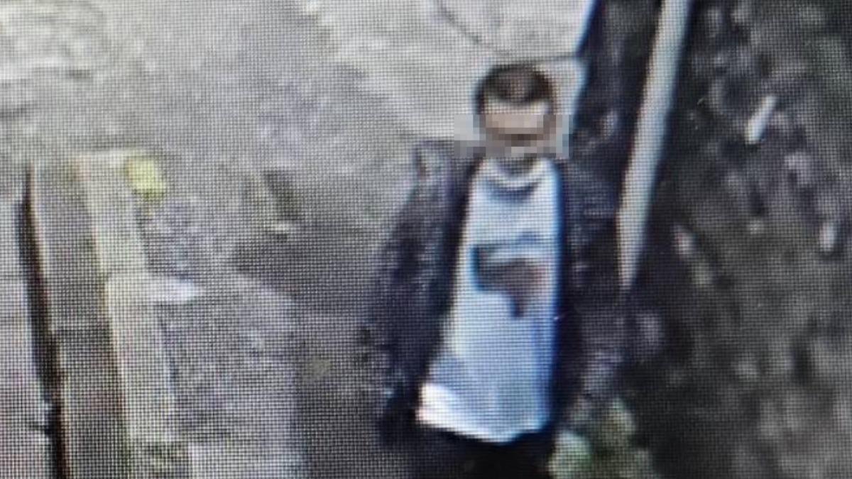 基隆殺人未遂男脫逃 基警說「這原因」難掌握