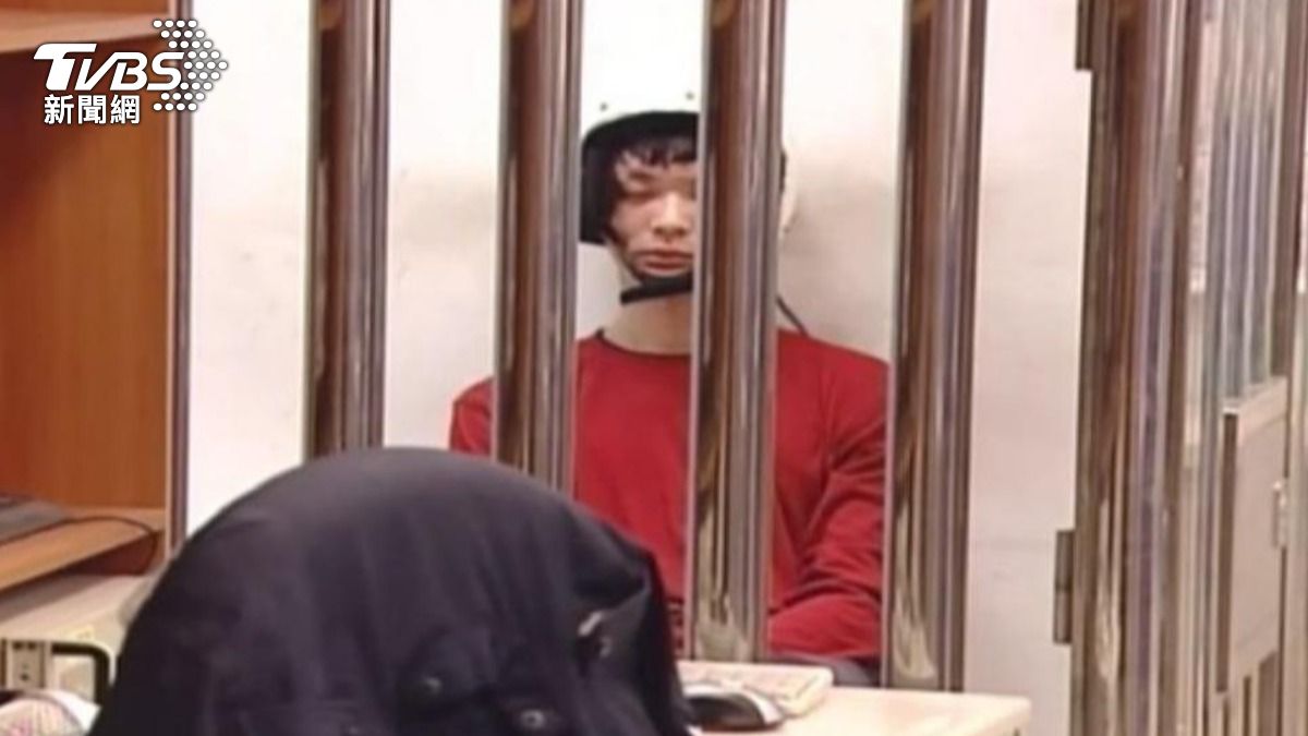 國小就想幹大事!鄭捷「成魔之路」曝光 判決書揭他特殊世界觀