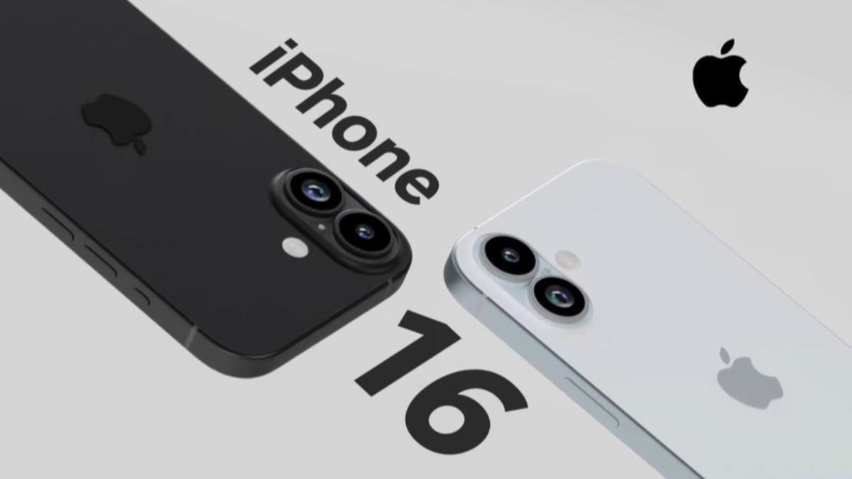 iPhone 16實機渲染圖曝「握感佳」　果粉：有1功能才想買