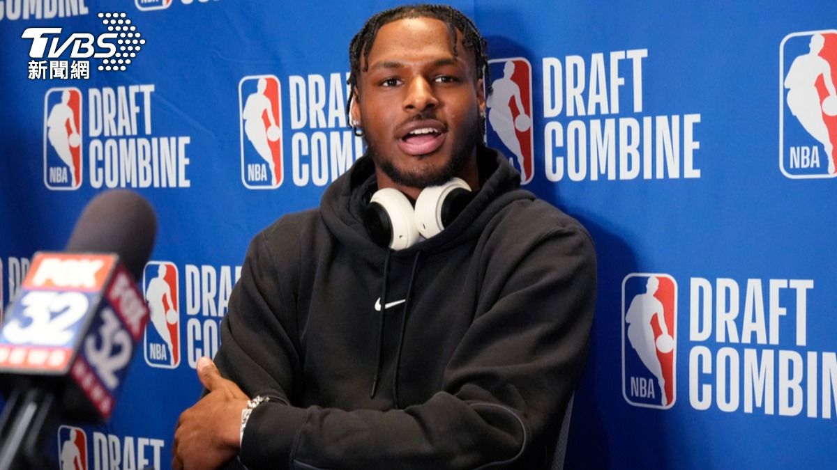 NBA/布朗尼會去哪?多隊高層讚「商機潛力大」:小市場球隊可選