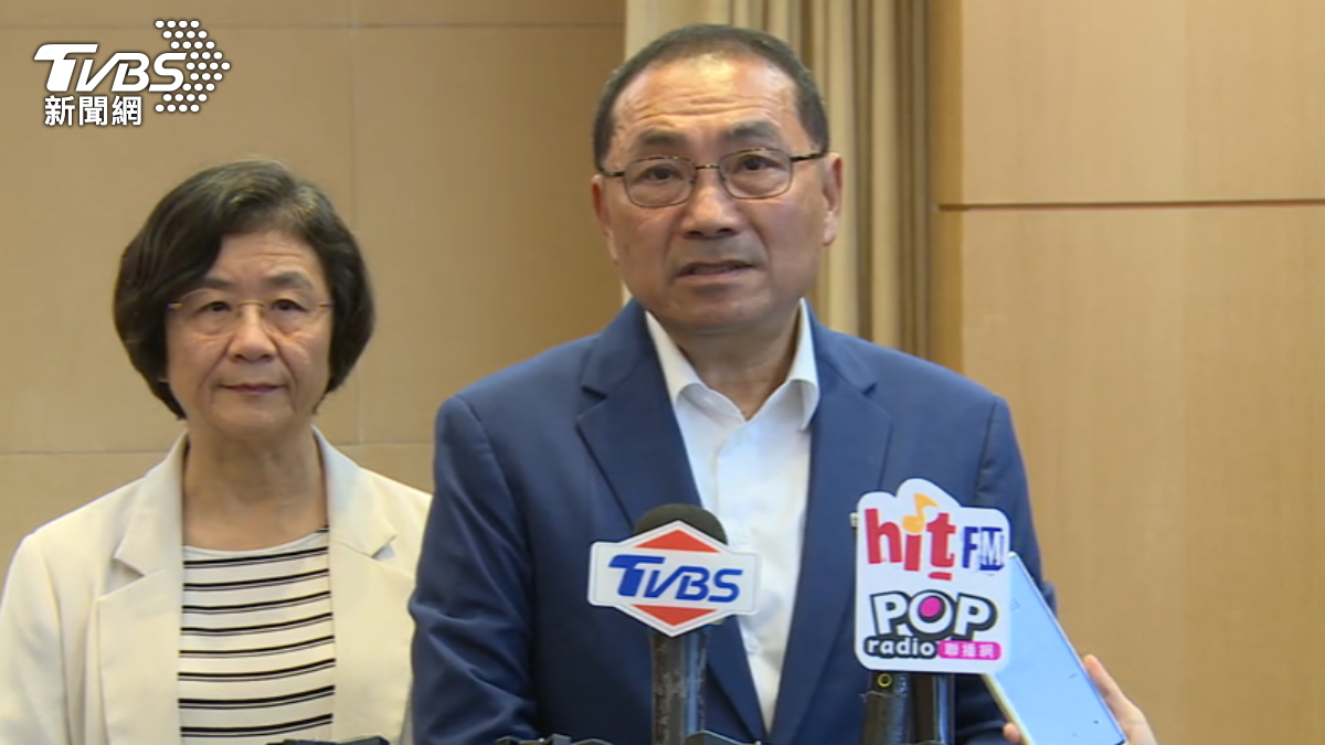 圖/TVBS