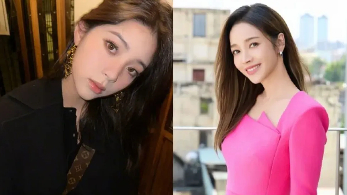 圖／翻攝自微博